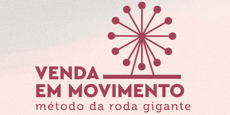 Mentoria VEM – Venda em Movimento